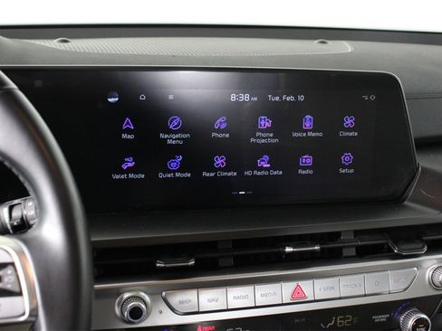 Used 2023 Kia Telluride S image 9