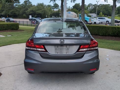 Used 2013 Honda Civic EX-L image 9