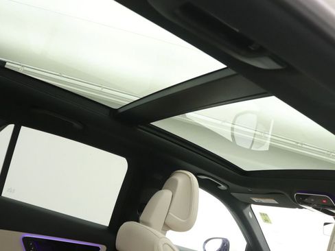 New 2026 Mercedes-Benz GLC 300 GLC 300 image 13