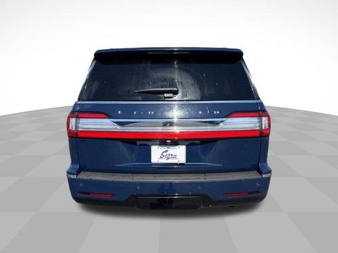 Used 2019 Lincoln Navigator Reserve AWD/4WD image 8