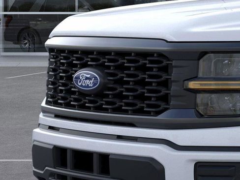 New 2025 Ford F150 STX image 40