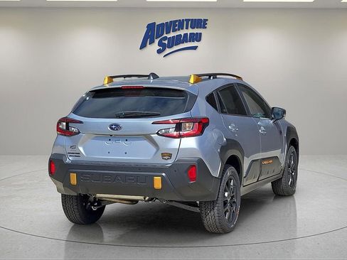 New 2026 Subaru Crosstrek 2.5i Wilderness AWD/4WD image 6