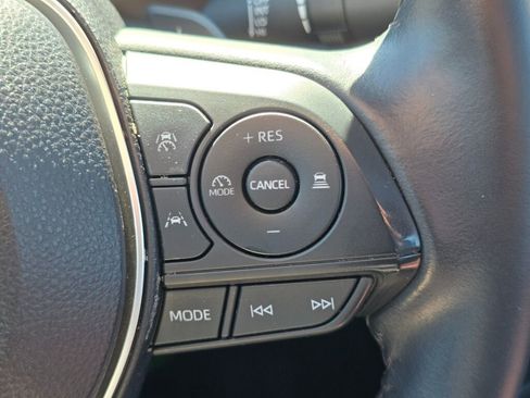 Used 2023 Toyota Corolla XSE image 36