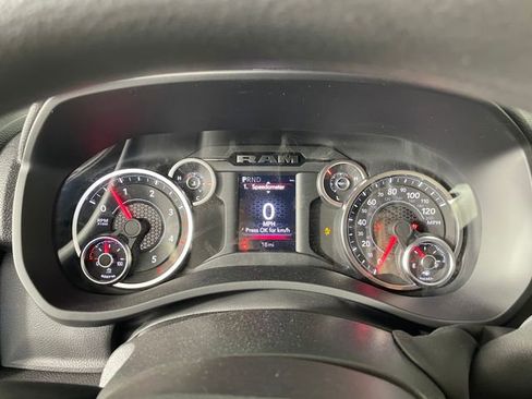 New 2026 RAM 3500 Tradesman image 3