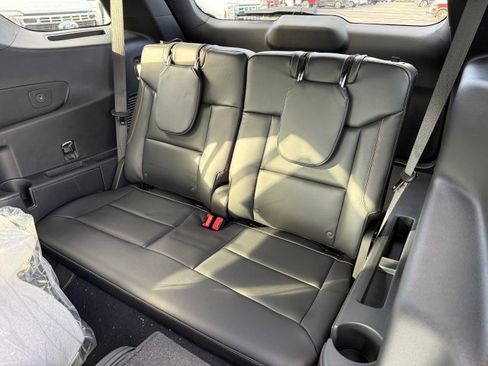 New 2026 Ford Explorer Tremor w/ Tremor Ultimate Package image 19