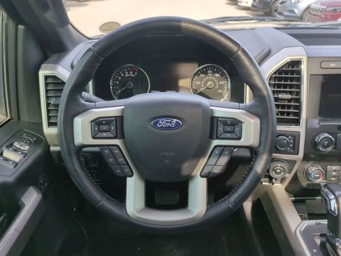 Used 2020 Ford F150 Lariat image 24
