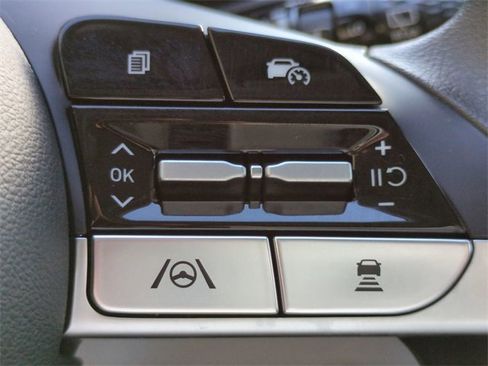 Certified 2023 Hyundai Tucson SEL image 31