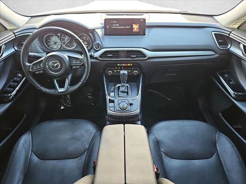 Used 2021 MAZDA CX-9 Touring FWD image 23