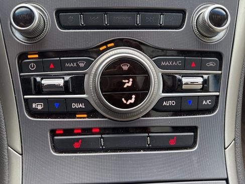 Used 2018 Lincoln MKZ Select w/ Technology Package image 13