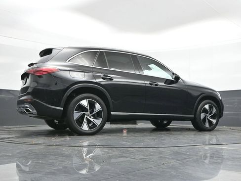 Used 2023 Mercedes-Benz GLC 300 GLC 300 image 37