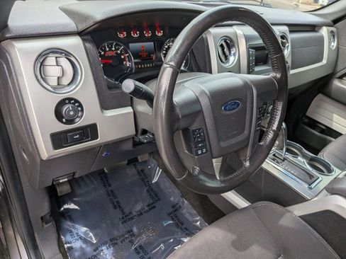 Used 2014 Ford F150 FX4 w/ Equipment Group 401A Mid image 10