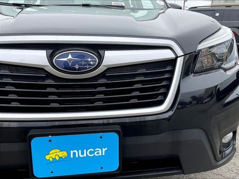 Used 2021 Subaru Forester Premium image 33