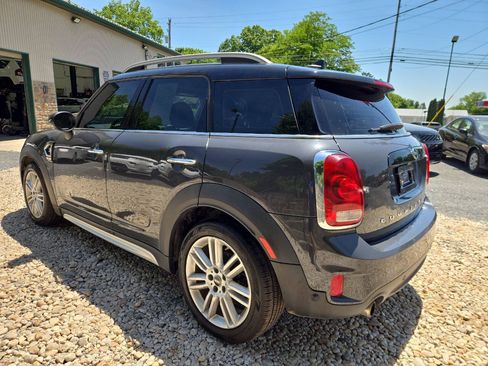 Used 2020 MINI Cooper Countryman S w/ Storage Package AWD/4WD image 5