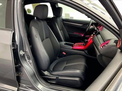 Used 2021 Honda Civic Sport image 6