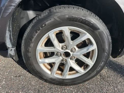 Used 2015 Dodge Journey American Value Package w/ Flexible Seating Group image 11