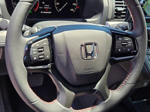 New 2026 Honda Odyssey Sport-L image 12