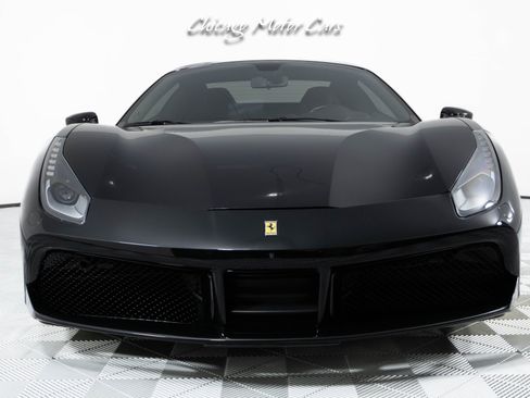 Used 2018 Ferrari 488 Spider RWD image 18