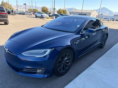 Used 2016 Tesla Model S 75D