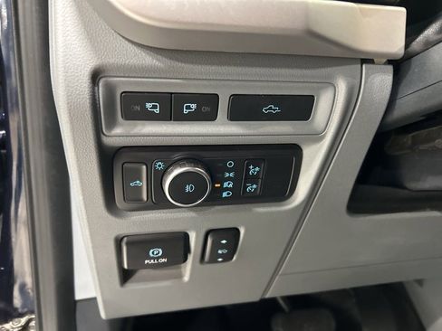 Certified 2022 Ford F150 XLT w/ Equipment Group 302A High AWD/4WD image 14