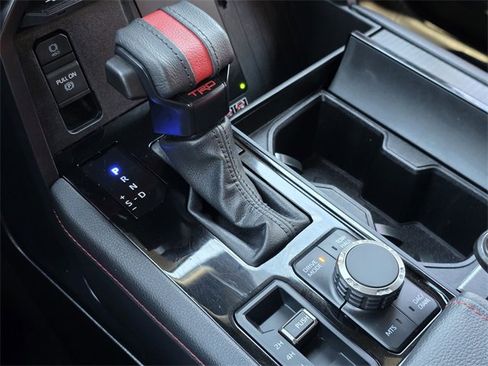 Used 2026 Toyota Sequoia TRD Pro image 14