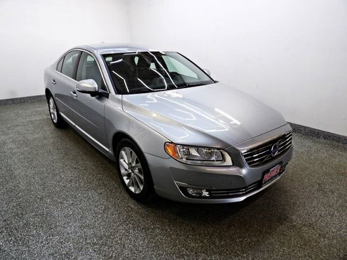 Used 2014 Volvo S80 3.2 w/ Technology Package FWD image 3