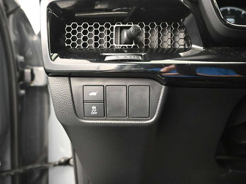 Used 2024 Honda CR-V EX-L image 12
