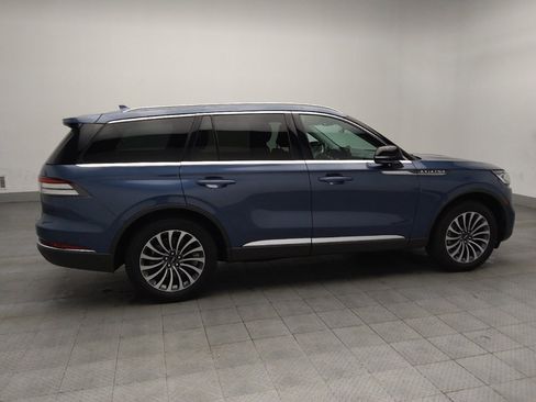Used 2020 Lincoln Aviator Reserve w/ Equipment Group 201A image 10