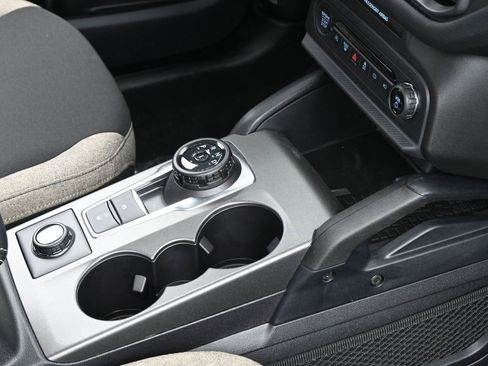 New 2025 Ford Bronco Sport Big Bend image 29