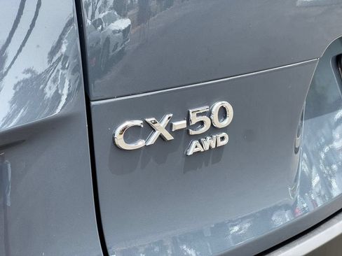 Used 2026 MAZDA CX-50 AWD 2.5 Hybrid w/ Weather Package image 23