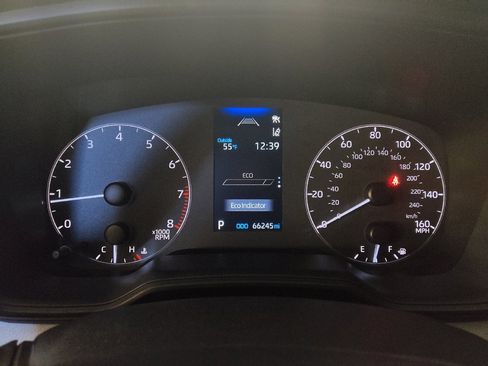 Used 2023 Toyota Corolla SE image 23