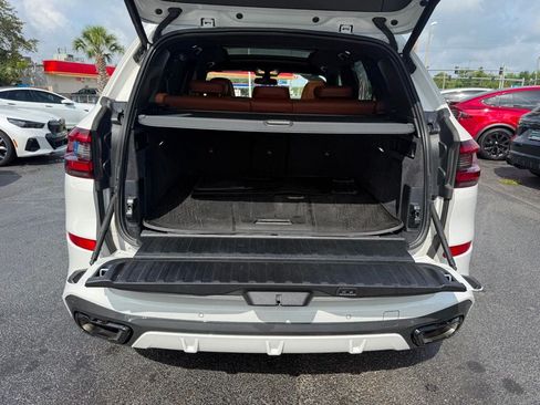 Used 2023 BMW X5 xDrive45e w/ Executive Package AWD/4WD image 35