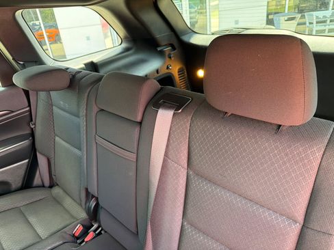 Used 2021 Jeep Grand Cherokee Laredo AWD/4WD image 18