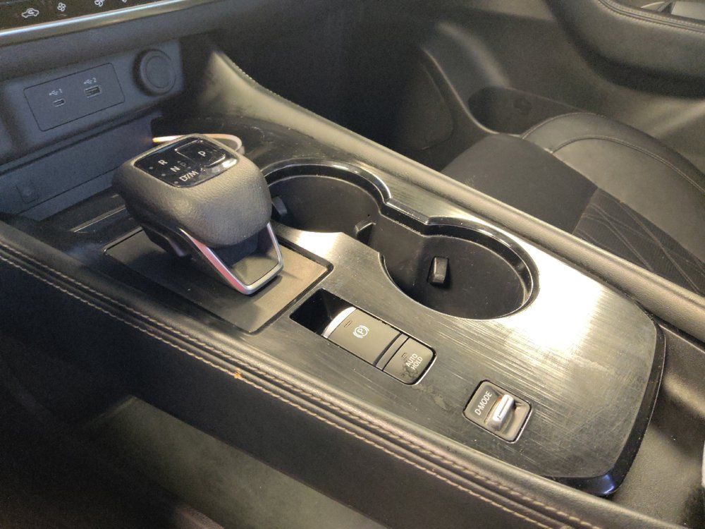 Used 2023 Nissan Rogue Platinum FWD image 26