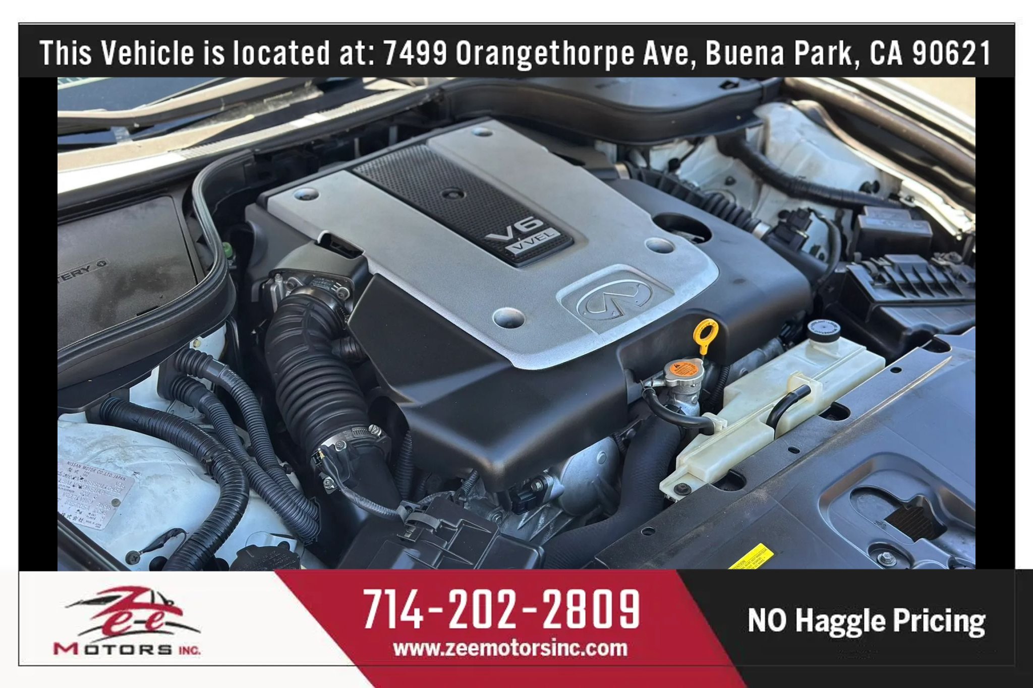 Used 2008 INFINITI G37 Journey w/ Premium Pkg RWD image 51