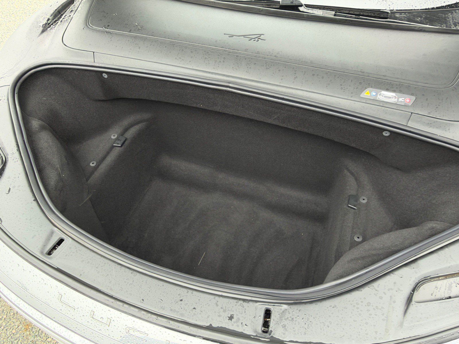 Used 2024 Lucid Air Pure RWD image 9