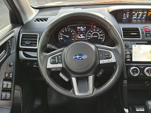 Used 2017 Subaru Forester 2.5i Touring image 28