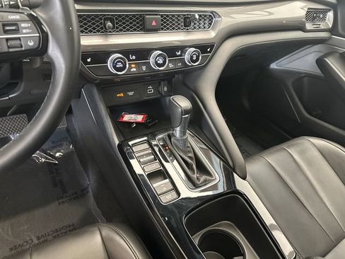 Used 2024 Acura Integra FWD image 25