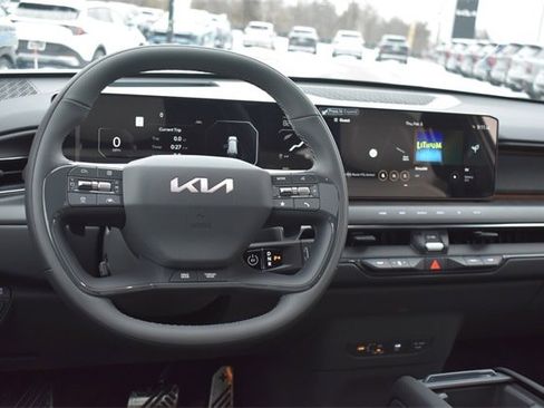 New 2026 Kia EV9 GT-Line image 23