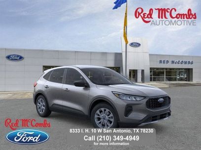 New 2025 Ford Escape Active w/ Tech Pack #1