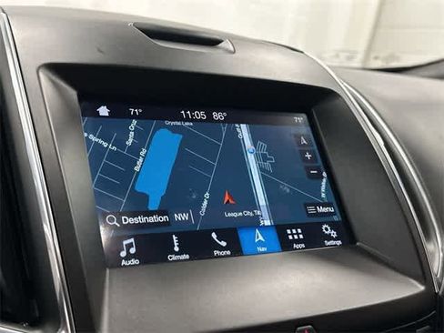 Used 2019 Ford Edge ST w/ Convenience Package image 24