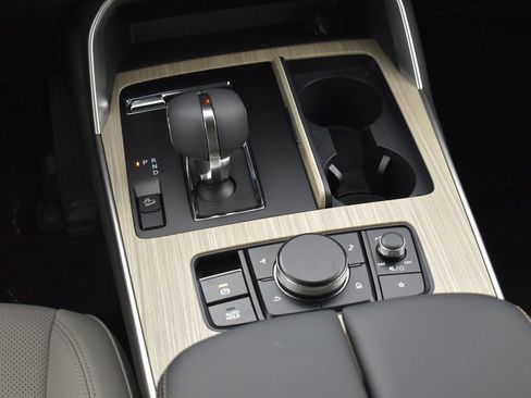 Certified 2025 MAZDA CX-90 3.3 Turbo w/ Preferred Package image 21