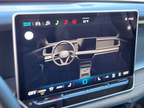 New 2026 Volkswagen Tiguan S AWD/4WD image 16