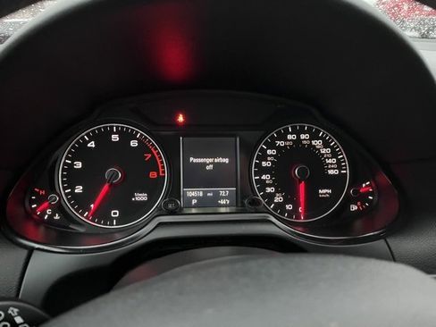 Used 2014 Audi Q5 2.0T Premium Plus w/ Premium Plus Package image 35