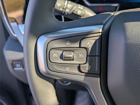 New 2026 Chevrolet Silverado 3500 LT image 18