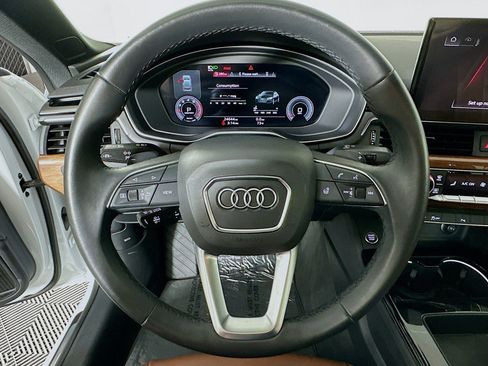 Used 2023 Audi A5 2.0T Premium Plus w/ Premium Plus image 19