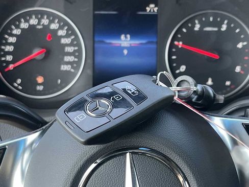 New 2026 Mercedes-Benz Sprinter 2500 image 43