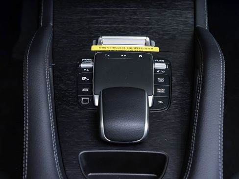 New 2026 Mercedes-Benz GLE 450 4MATIC Coupe image 17