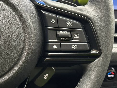 New 2026 Subaru Outback Premium AWD/4WD image 30