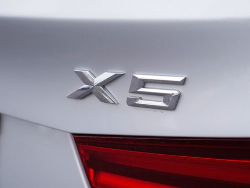 Used 2017 BMW X5 xDrive40e AWD/4WD image 14