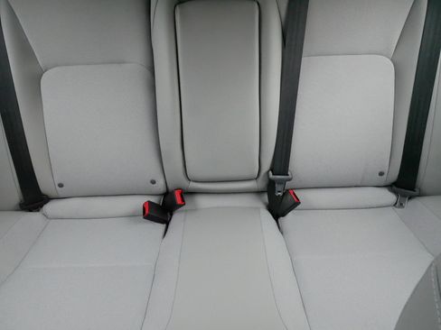 Used 2026 Honda Civic Sport image 13